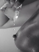 Iced Nipples