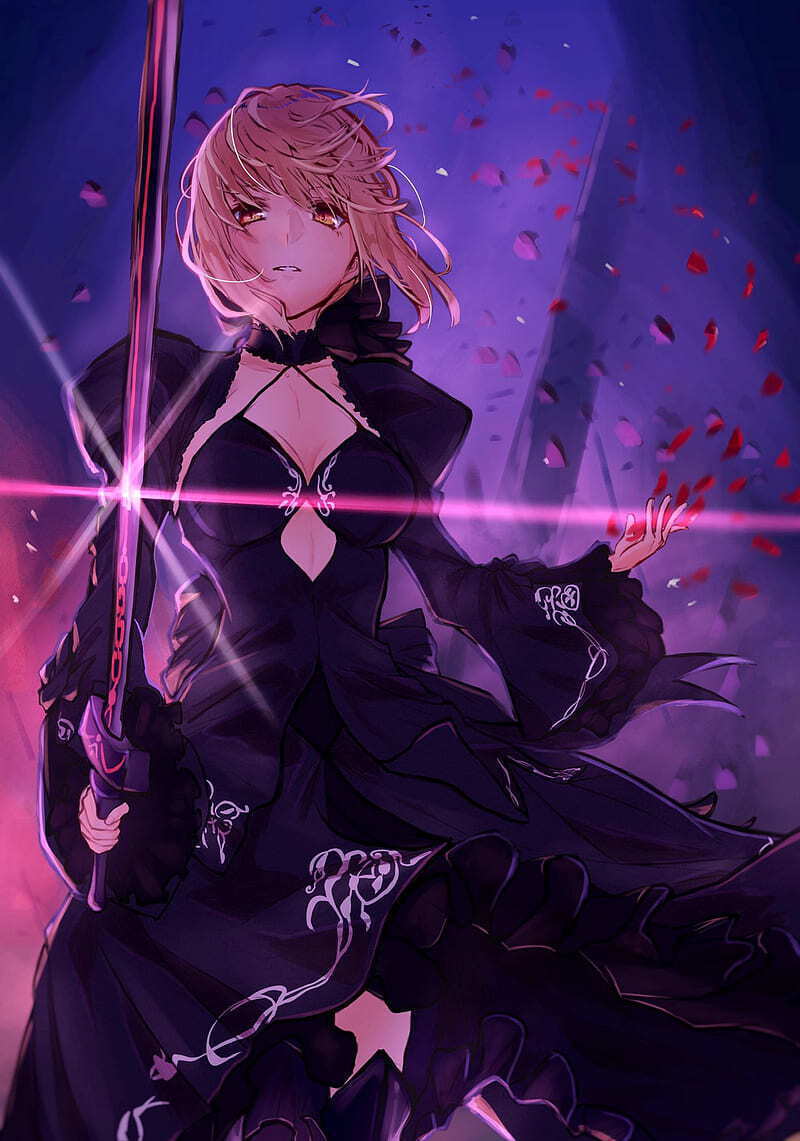 Play as the Heroine