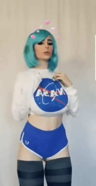 Show off your cosplay