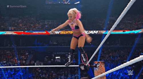 Twisted Bliss
