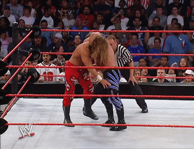 Snap suplex