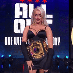 Pose with your belt