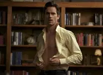 Remove shirt