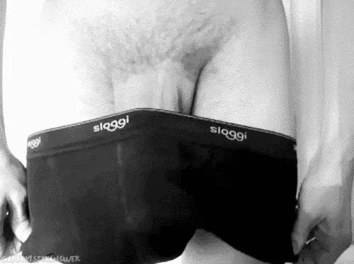 Remove your boxers