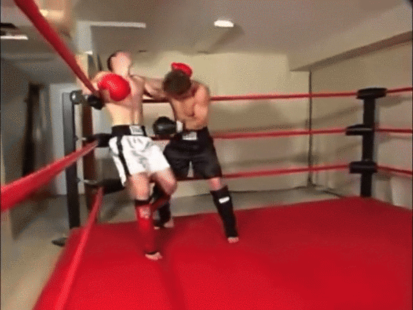 Worked Over in the Corner