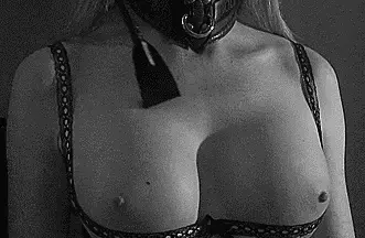 Tease her with a crop