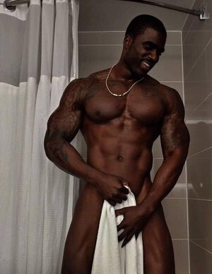 Find him naked