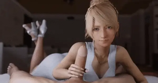 Give her a great handjob