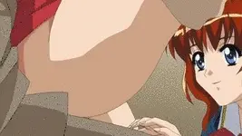 Vous commencez à mordiller et à sucer son clitoris !