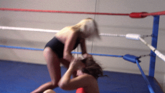Turnbuckle bump