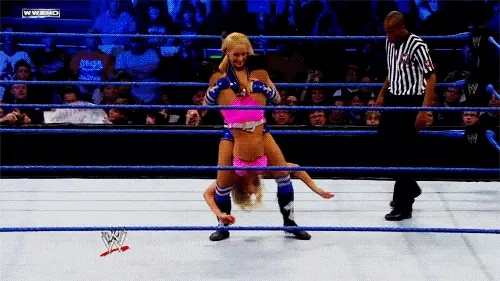 Facebuster (Spezial)