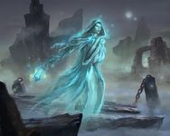 Summon: Ghosts