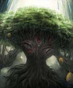 Summon: Nature Spirits