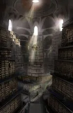 Explore: Old Library