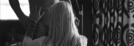 Bind her hands