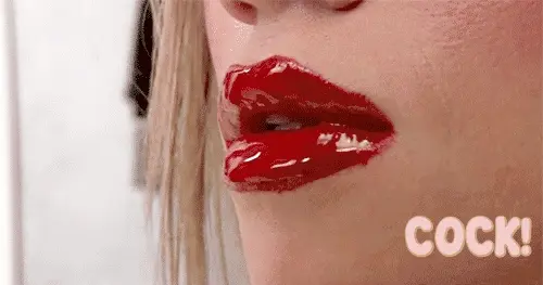 Brainwash her to suck cock