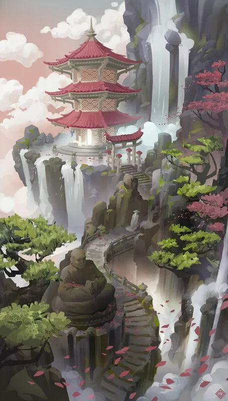 Plunder: Hidden Temple