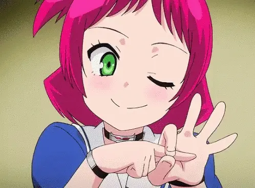 Subtle gesture