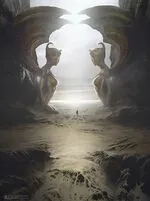 Explore: Desert Ruins