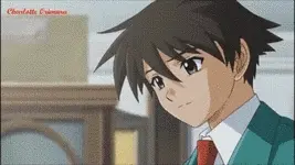 ¡Abrazo de tetas!