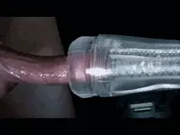 Fleshlight profonde