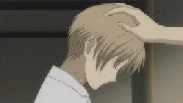 Give this guy a headpat