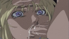 Jouis dans sa bouche !