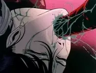 Tentacles force feed you their cum!