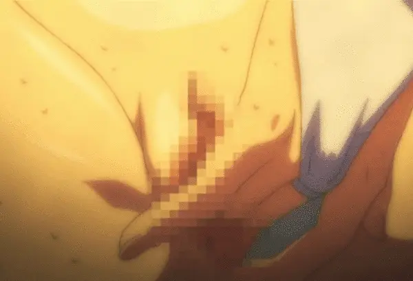 Finger her until she's dripping!