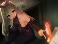 Magic Massage!