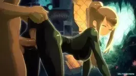Just fuck!