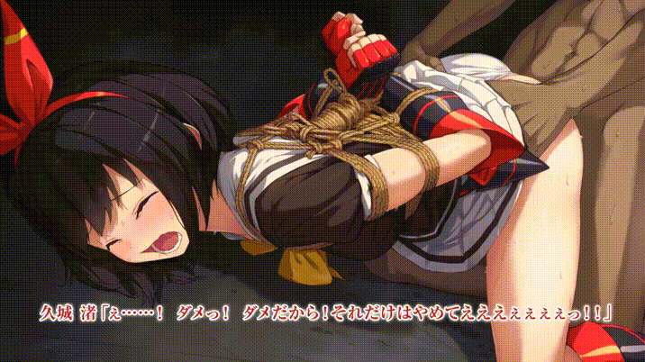 You fuck her harder and faster, she can't escape your cock, as you fuck her to orgasm!