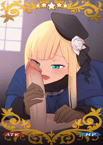 Lick her dick