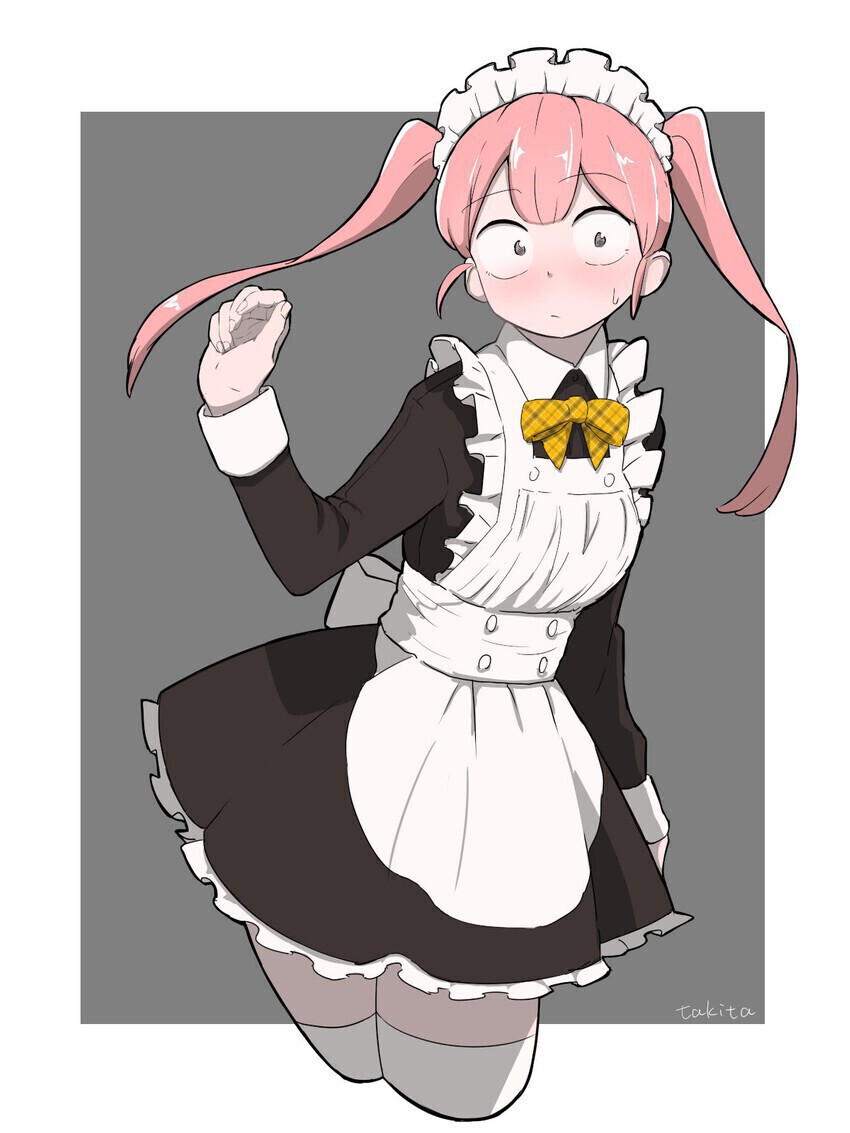 Encounter+: Infiltrate the maid café