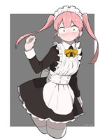 Encounter+: Infiltrate the maid café