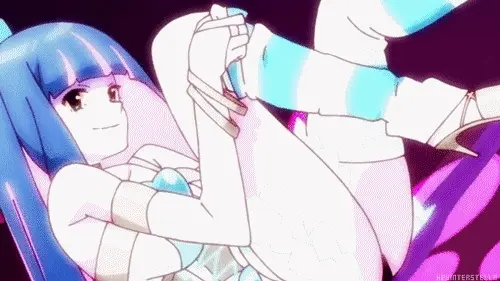 Remove your socks