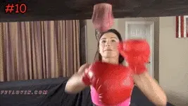 Ballboxing