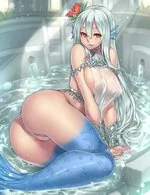 Encounter: Mermaid