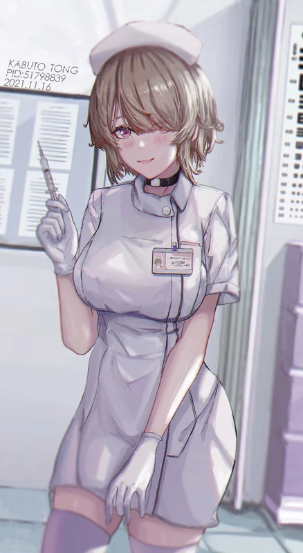 Hello, patient
