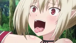 Surrender to orgasm