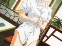 Reveal bra and panties