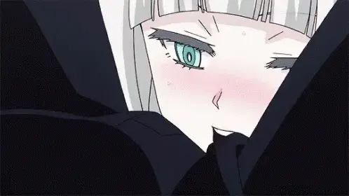 Show them how much you want it