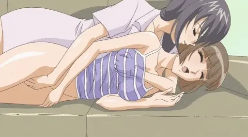 Tease her with your fingers
