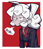Bored Succubus