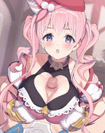 Clothed Paizuri