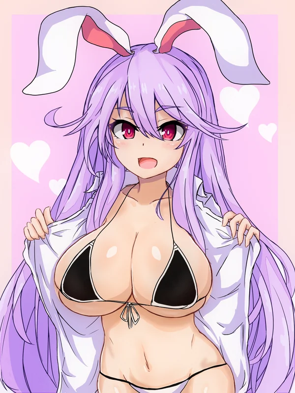 Remove your shirt!