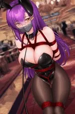 Tape your mouth