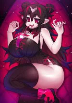 Drink some blood