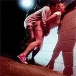 Outdoor Orgasm