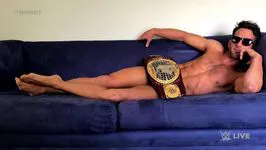 You won the Title!